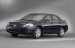 Chevrolet Impala 2006 года
